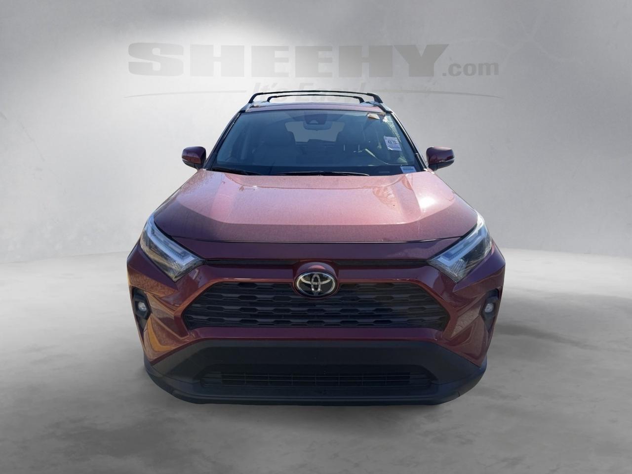 2025 Toyota RAV4 XLE Premium Stafford VA