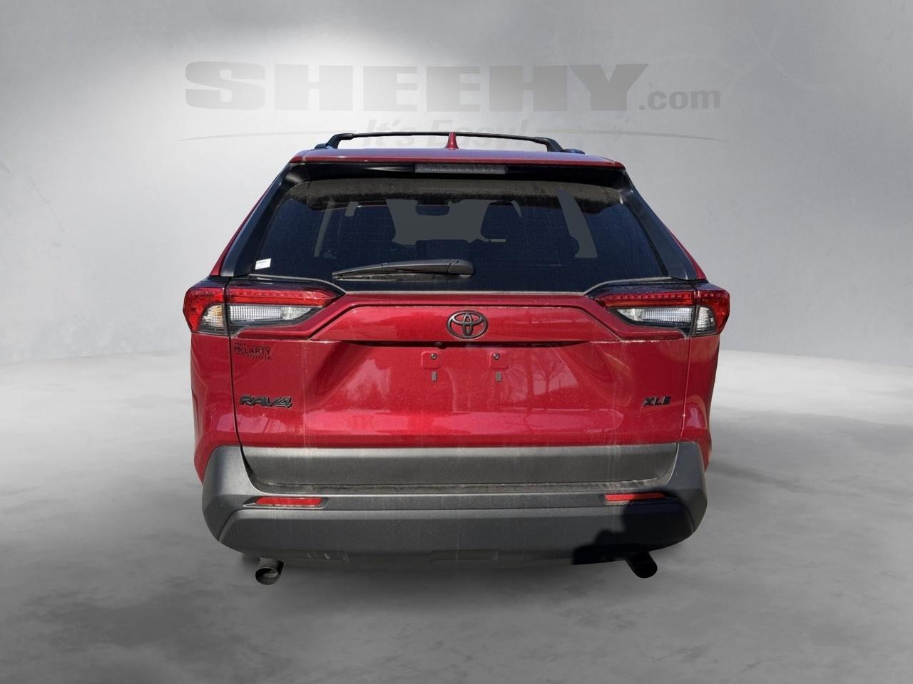 2025 Toyota RAV4 XLE Premium Stafford VA