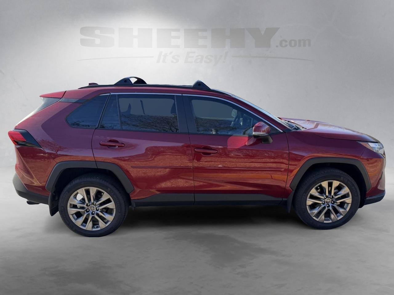 2025 Toyota RAV4 XLE Premium Stafford VA