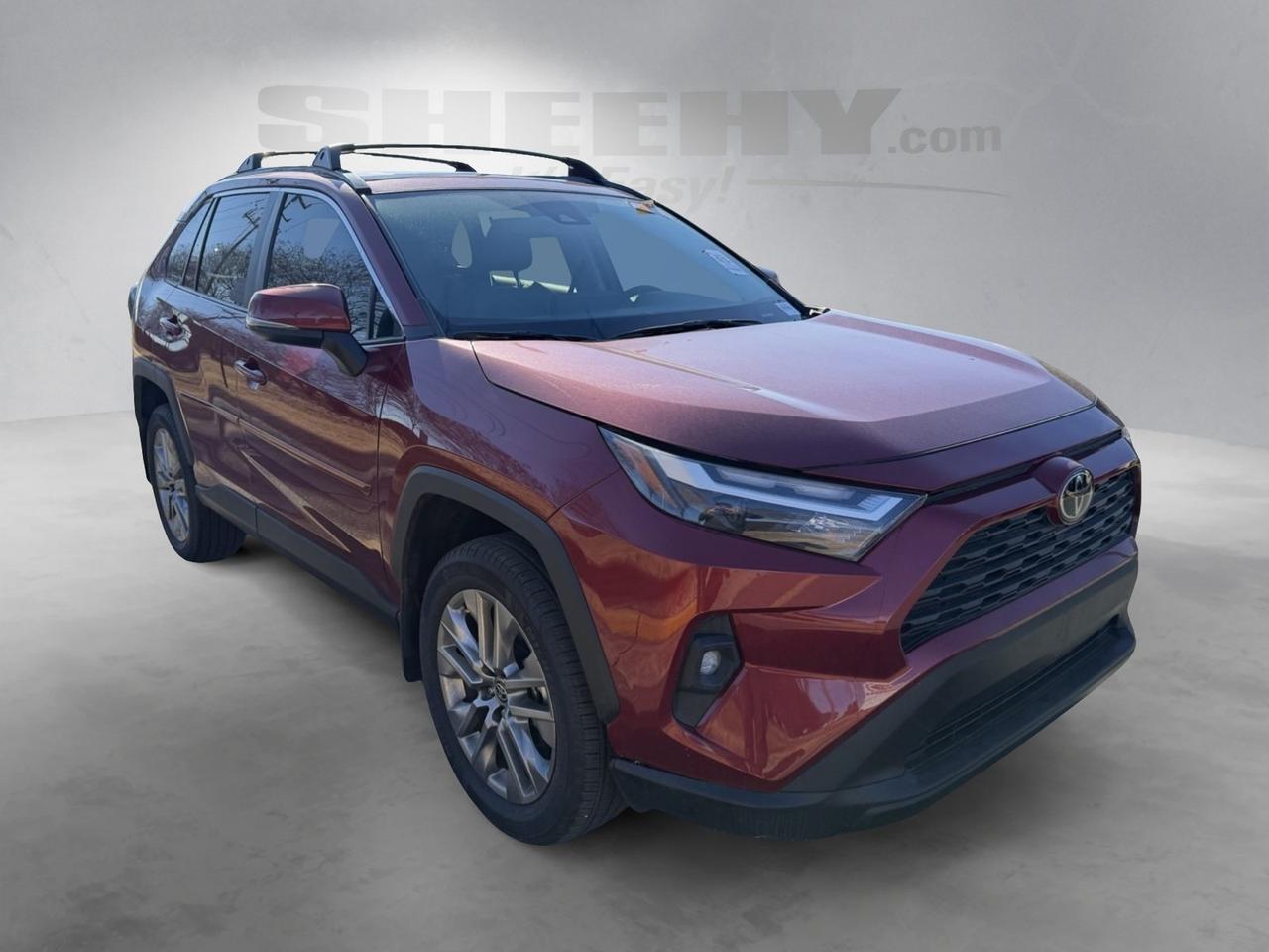 2025 Toyota RAV4 XLE Premium Stafford VA