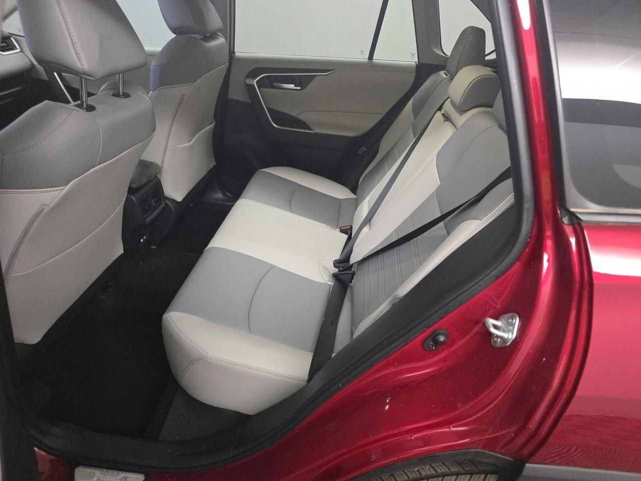 2025 Toyota RAV4 XLE Premium Stafford VA