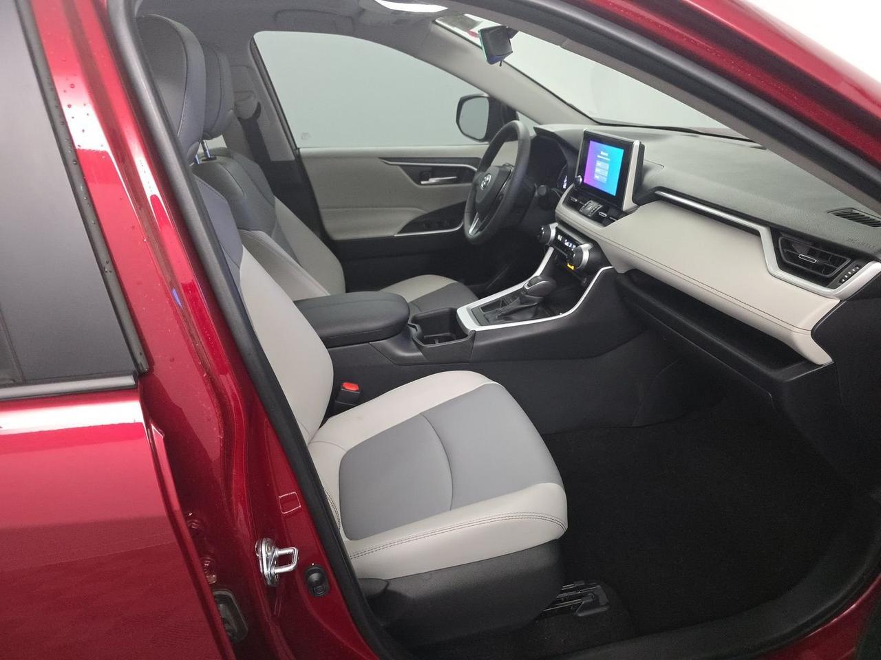 2025 Toyota RAV4 XLE Premium Stafford VA