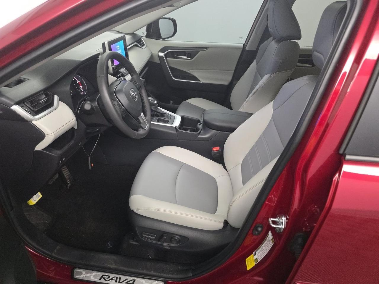 2025 Toyota RAV4 XLE Premium Stafford VA