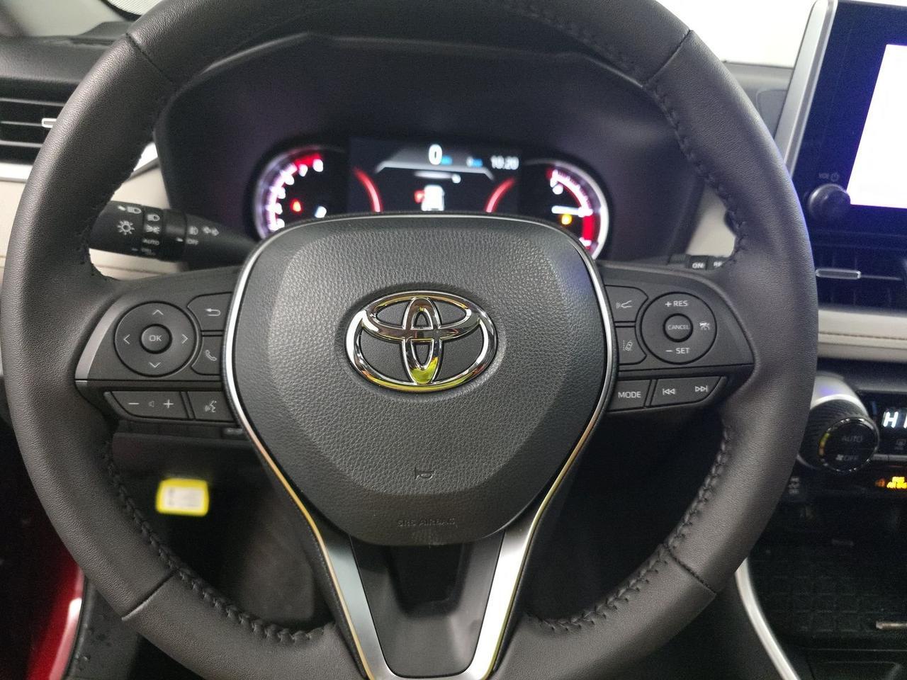 2025 Toyota RAV4 XLE Premium Stafford VA