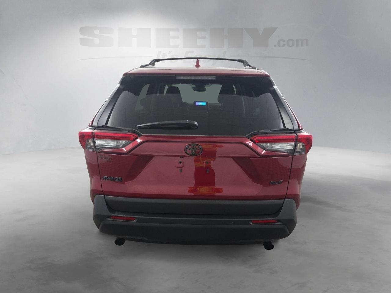 2025 Toyota RAV4 XLE Premium Stafford VA