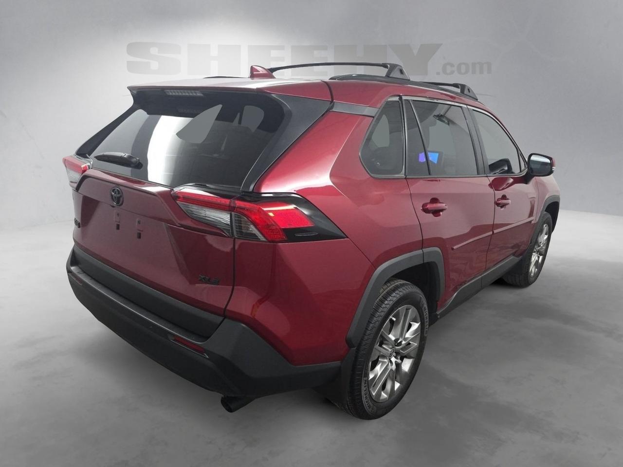 2025 Toyota RAV4 XLE Premium Stafford VA