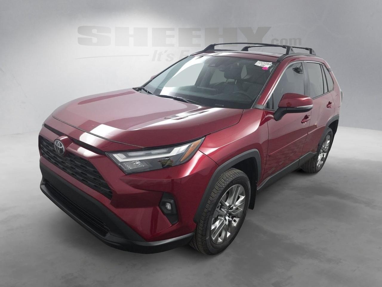 2025 Toyota RAV4 XLE Premium Stafford VA