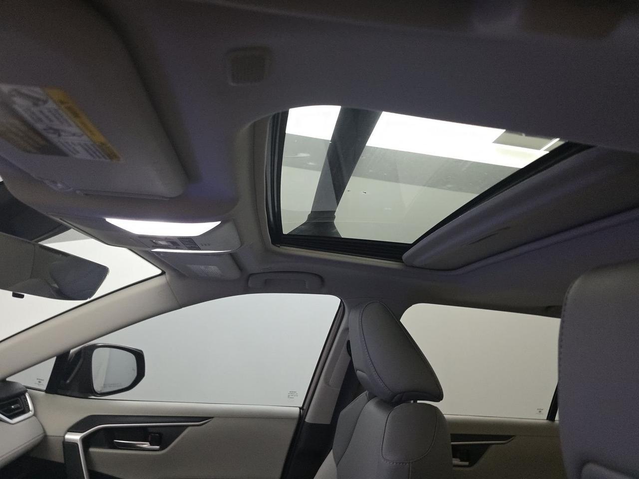 2025 Toyota RAV4 XLE Premium Stafford VA