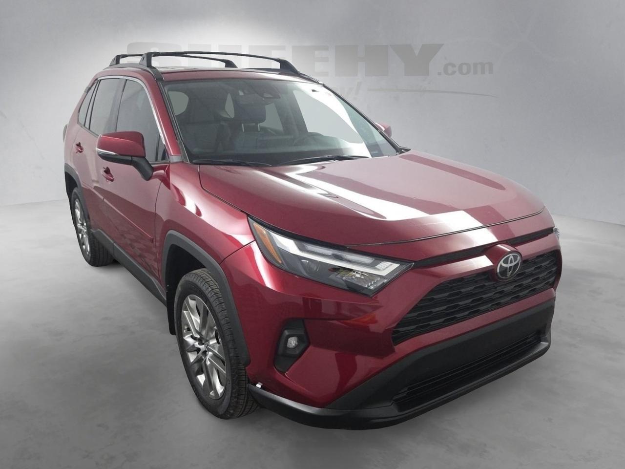 2025 Toyota RAV4 XLE Premium Stafford VA