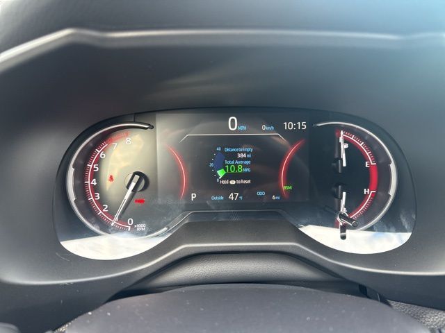 2025 Toyota RAV4 XLE Premium San Clemente CA