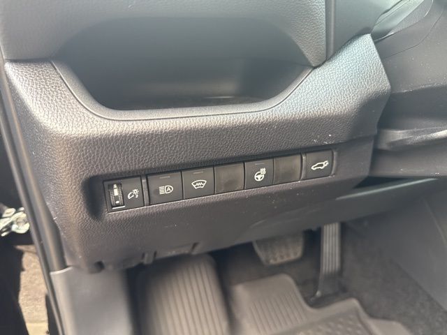 2025 Toyota RAV4 XLE Premium San Clemente CA