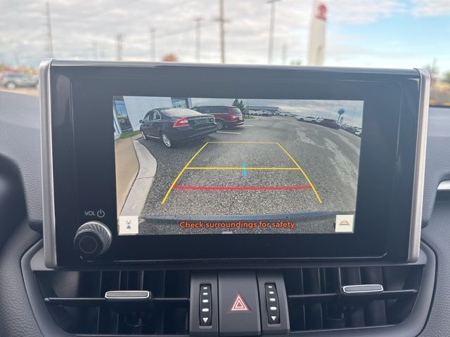 2025 Toyota RAV4 XLE Premium San Clemente CA