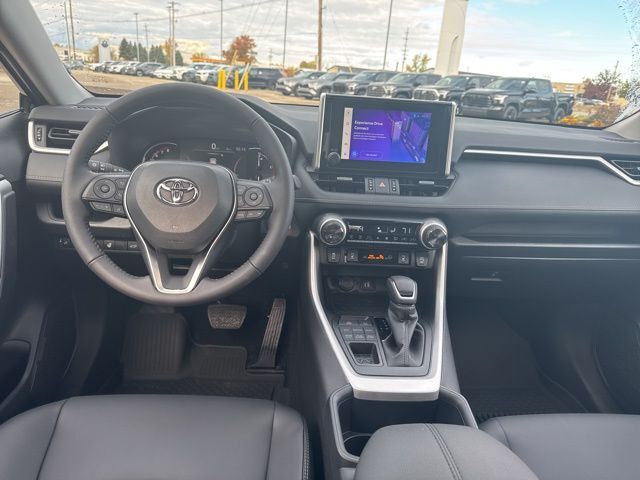 2025 Toyota RAV4 XLE Premium San Clemente CA