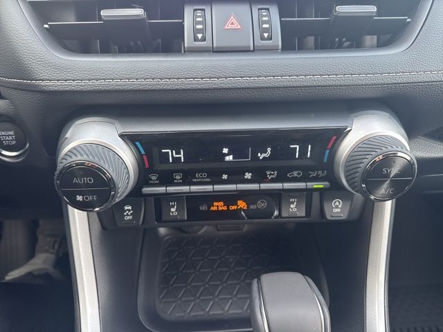 2025 Toyota RAV4 XLE Premium San Clemente CA