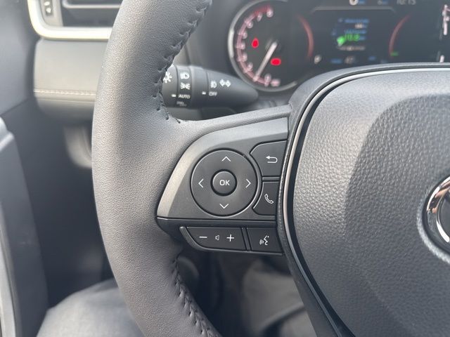 2025 Toyota RAV4 XLE Premium San Clemente CA