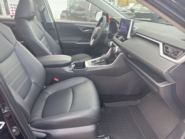 2025 Toyota RAV4 XLE Premium San Clemente CA