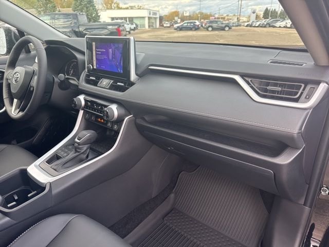 2025 Toyota RAV4 XLE Premium San Clemente CA