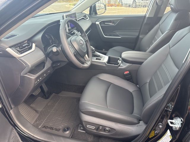 2025 Toyota RAV4 XLE Premium San Clemente CA