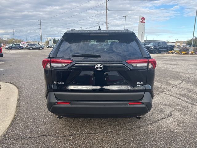 2025 Toyota RAV4 XLE Premium San Clemente CA