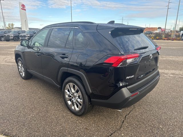 2025 Toyota RAV4 XLE Premium San Clemente CA