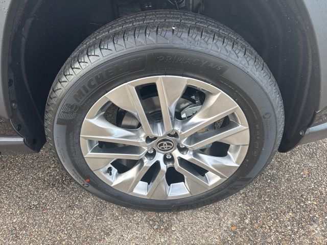 2025 Toyota RAV4 XLE Premium San Clemente CA