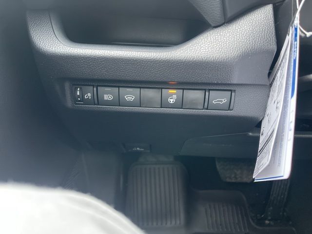 2025 Toyota RAV4 XLE Premium San Clemente CA