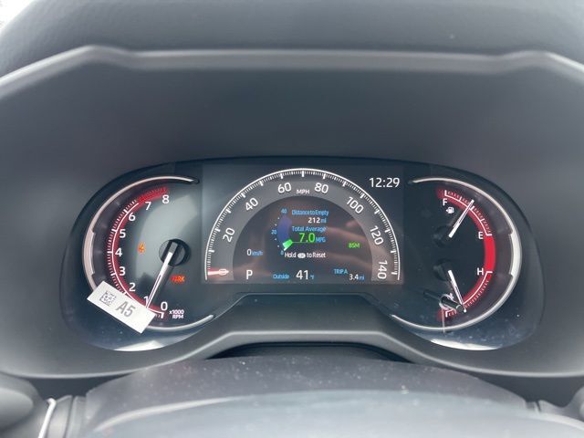 2025 Toyota RAV4 XLE Premium San Clemente CA
