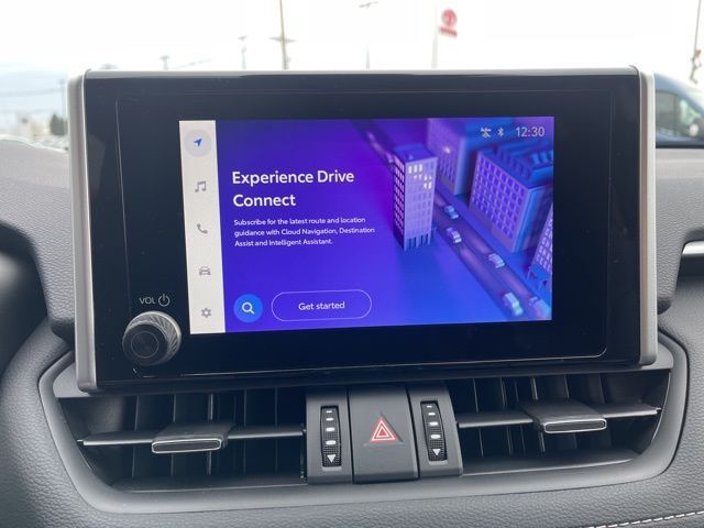 2025 Toyota RAV4 XLE Premium San Clemente CA