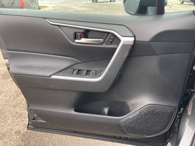 2025 Toyota RAV4 XLE Premium San Clemente CA