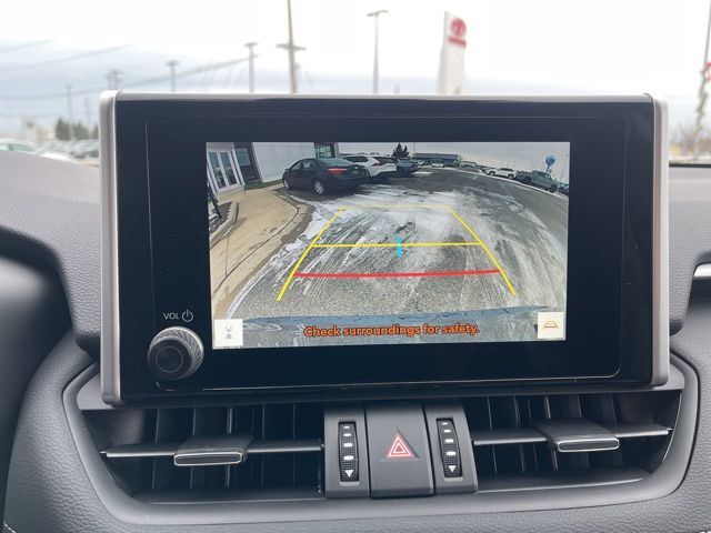 2025 Toyota RAV4 XLE Premium San Clemente CA