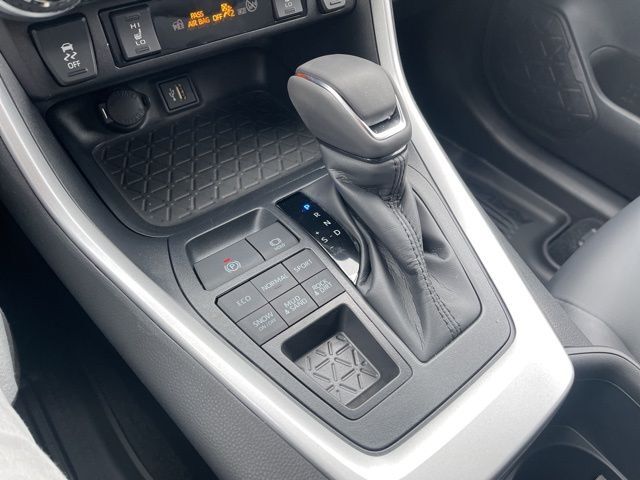 2025 Toyota RAV4 XLE Premium San Clemente CA