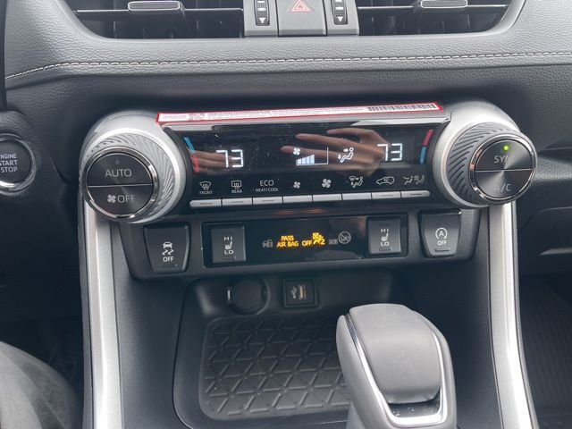 2025 Toyota RAV4 XLE Premium San Clemente CA