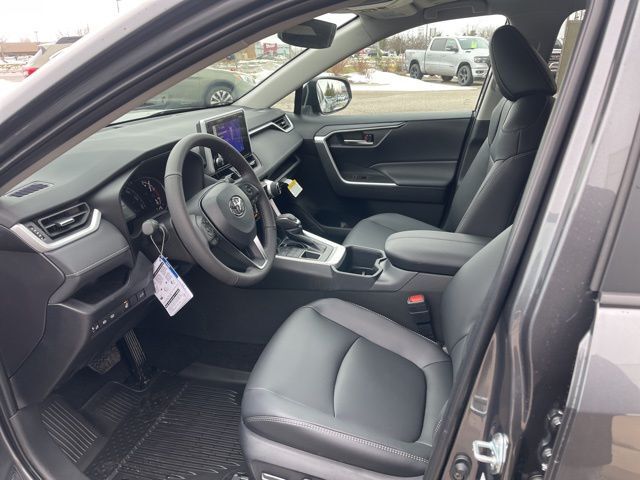 2025 Toyota RAV4 XLE Premium San Clemente CA