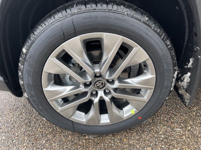 2025 Toyota RAV4 XLE Premium San Clemente CA