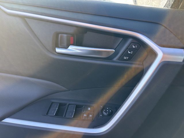 2025 Toyota RAV4 XLE Premium San Clemente CA