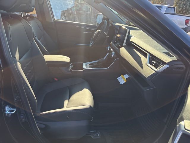 2025 Toyota RAV4 XLE Premium San Clemente CA