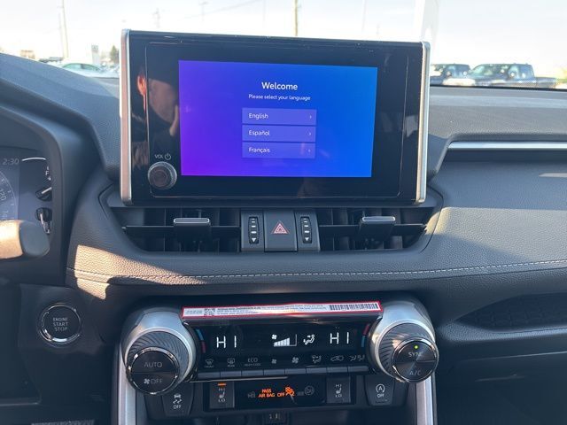 2025 Toyota RAV4 XLE Premium San Clemente CA