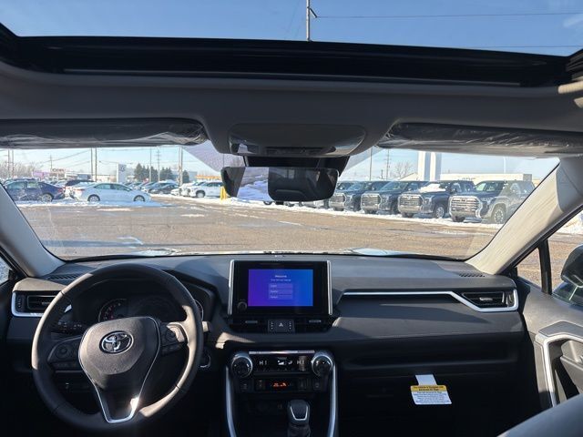 2025 Toyota RAV4 XLE Premium San Clemente CA