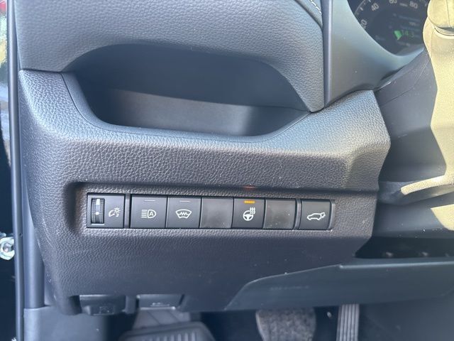 2025 Toyota RAV4 XLE Premium San Clemente CA
