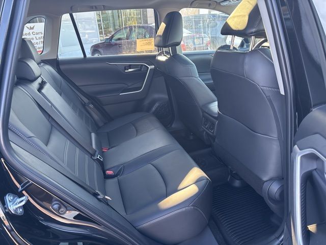 2025 Toyota RAV4 XLE Premium San Clemente CA