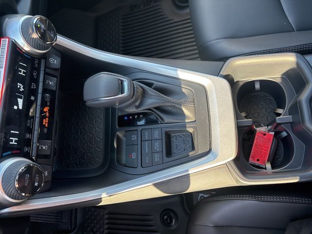 2025 Toyota RAV4 XLE Premium San Clemente CA