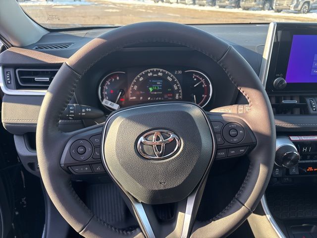 2025 Toyota RAV4 XLE Premium San Clemente CA