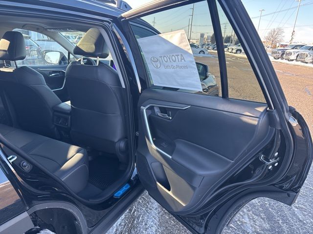 2025 Toyota RAV4 XLE Premium San Clemente CA