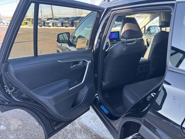 2025 Toyota RAV4 XLE Premium San Clemente CA