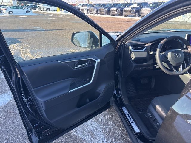 2025 Toyota RAV4 XLE Premium San Clemente CA