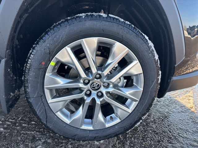 2025 Toyota RAV4 XLE Premium San Clemente CA