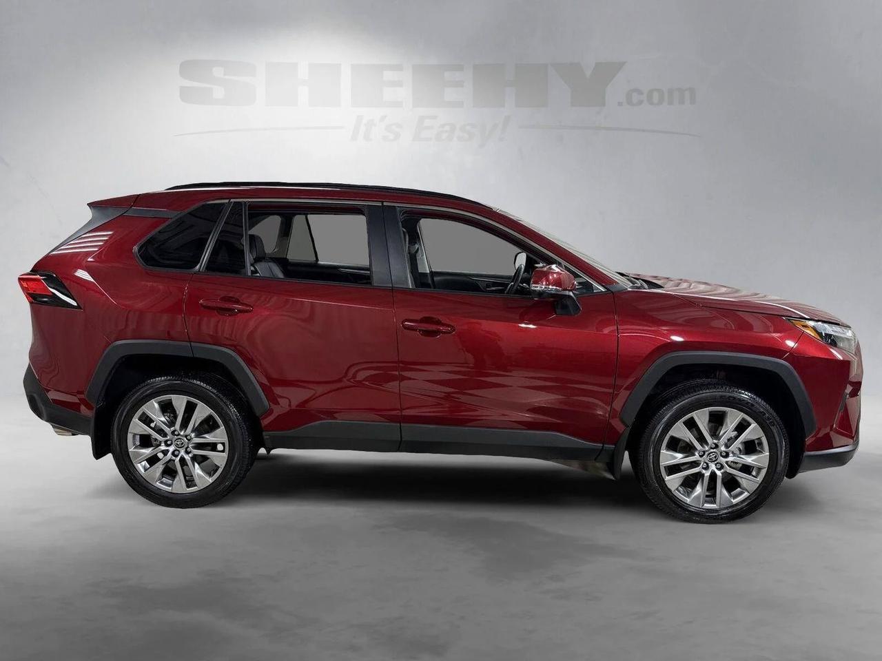 2025 Toyota RAV4 XLE Premium Annapolis MD