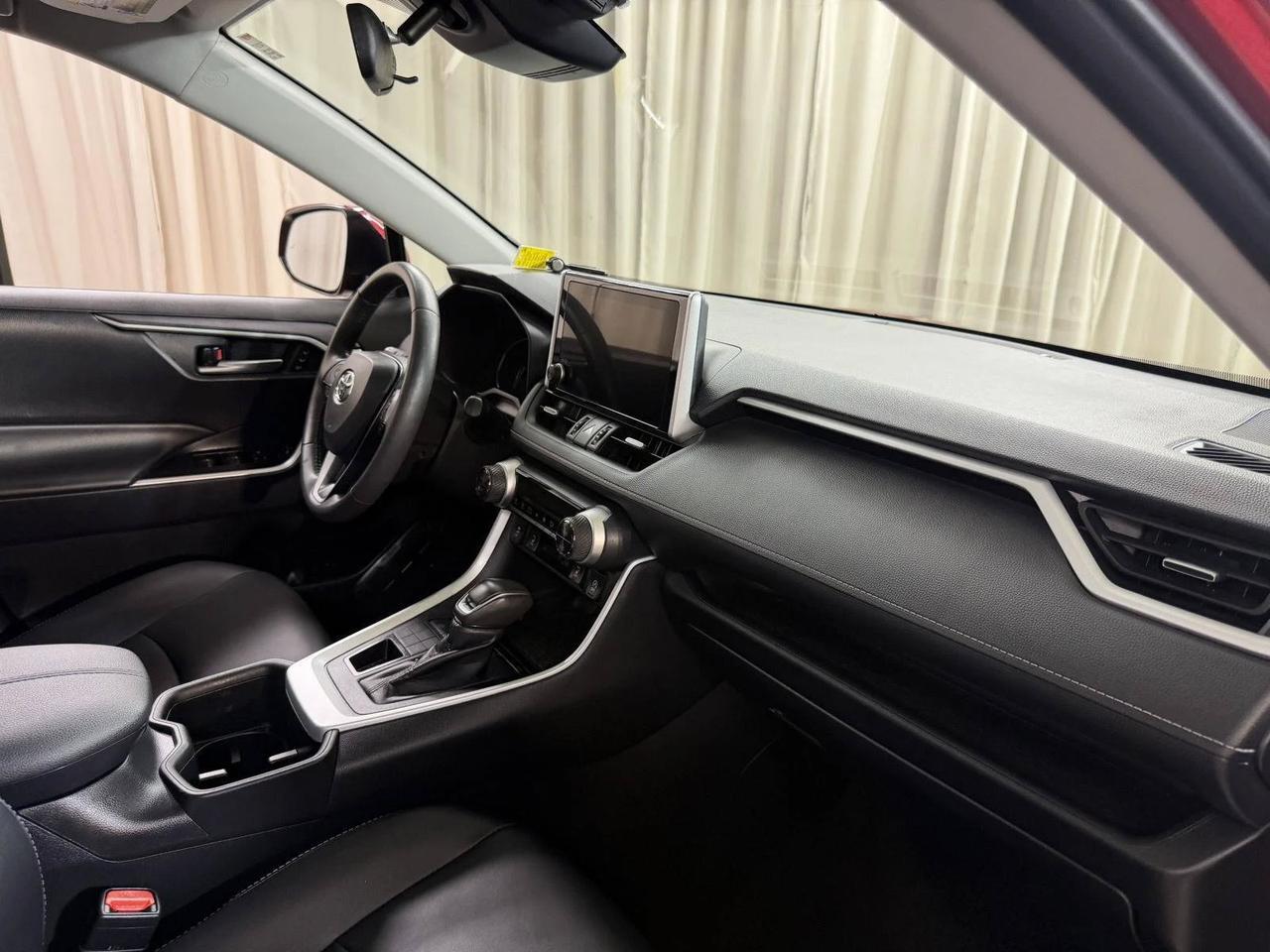 2025 Toyota RAV4 XLE Premium Annapolis MD