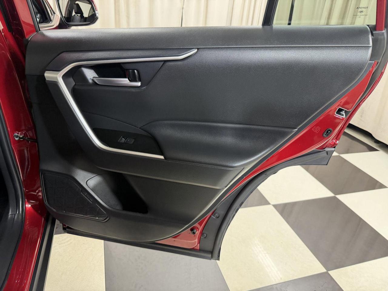 2025 Toyota RAV4 XLE Premium Annapolis MD