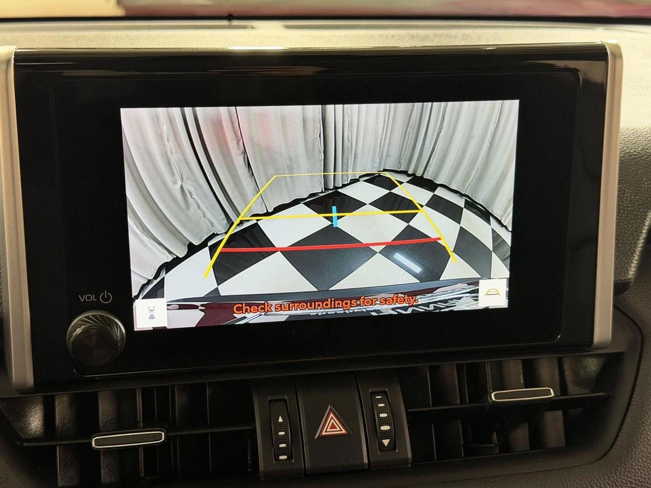 2025 Toyota RAV4 XLE Premium Annapolis MD